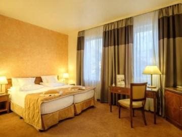Hotel Hohenstaufen