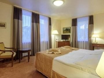 Hotel Hohenstaufen