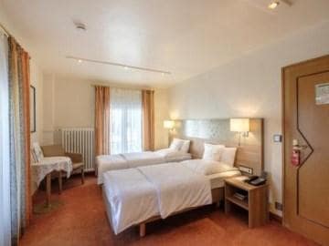 Hotel Hohenstaufen