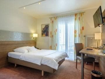 Hotel Hohenstaufen