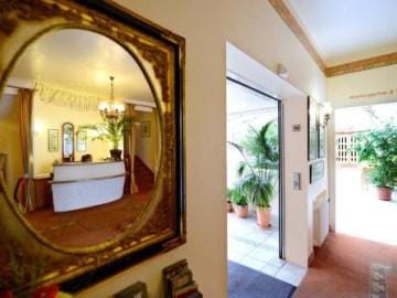 Hotel Hohenstaufen