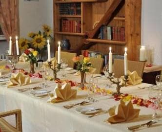 Hotel Hohenstaufen