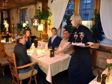 Hotel Hohenstaufen