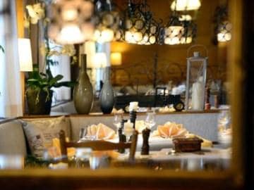 Hotel Hohenstaufen