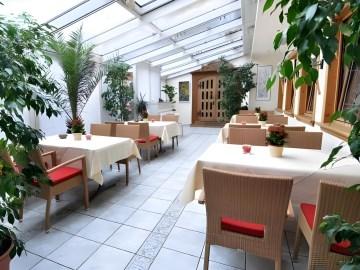 Hotel Hohenstaufen