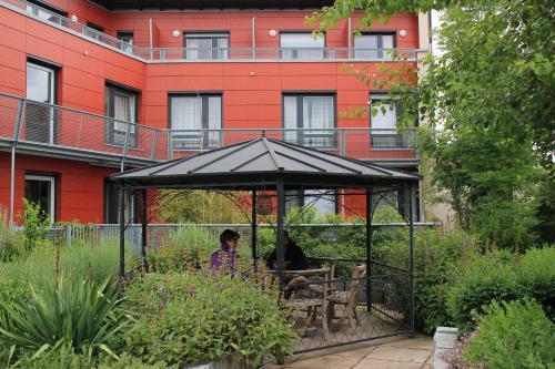 Hotel-Pension Linner