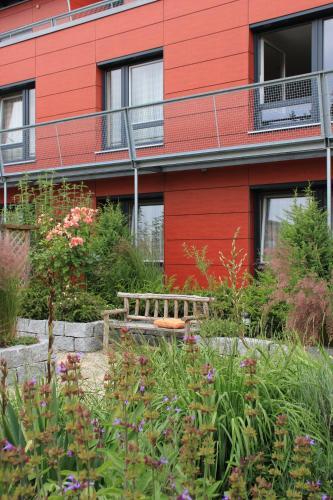 Hotel-Pension Linner