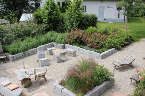 Hotel-Pension Linner