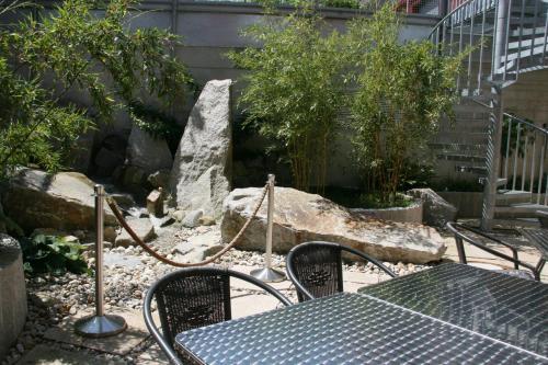 Hotel-Pension Linner
