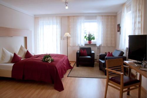 Hotel-Pension Linner