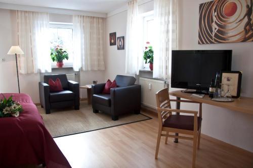 Hotel-Pension Linner