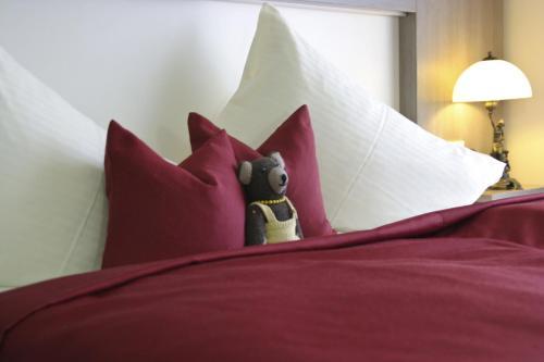 Hotel-Pension Linner