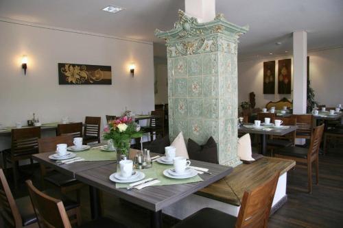 Hotel-Pension Linner