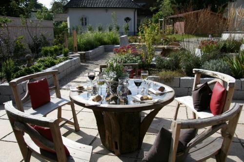 Hotel-Pension Linner