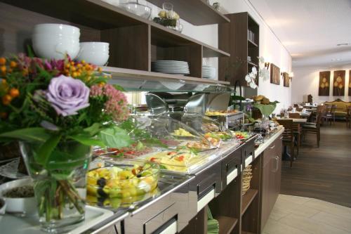 Hotel-Pension Linner
