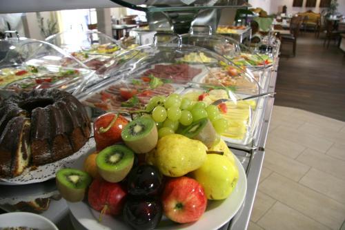 Hotel-Pension Linner