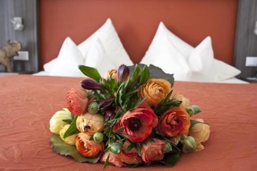Hotel-Pension Linner