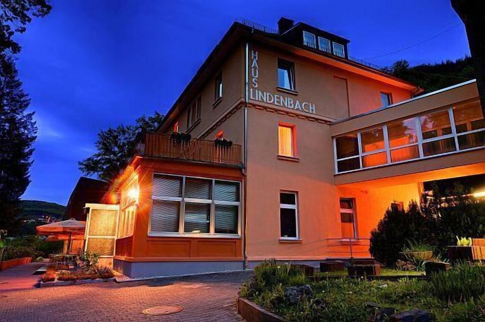 Ferienhotel Lindenbach
