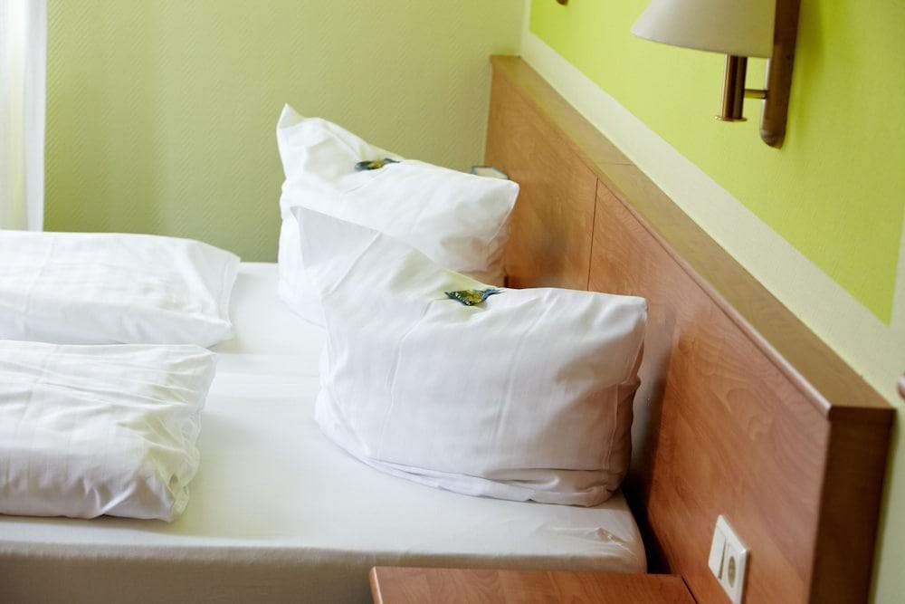 Ferienhotel Lindenbach