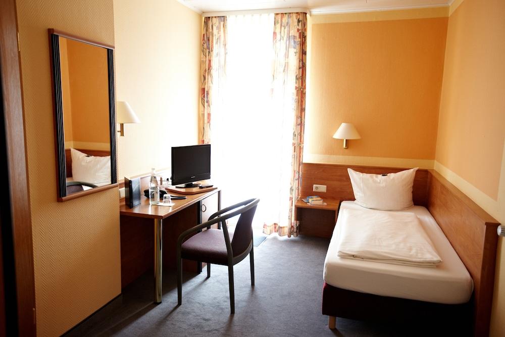 Ferienhotel Lindenbach