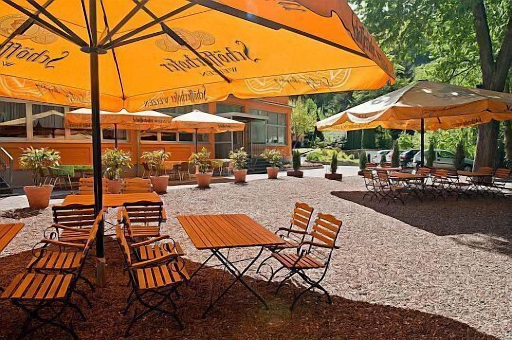 Ferienhotel Lindenbach