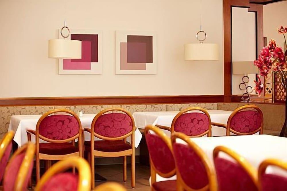 Ferienhotel Lindenbach
