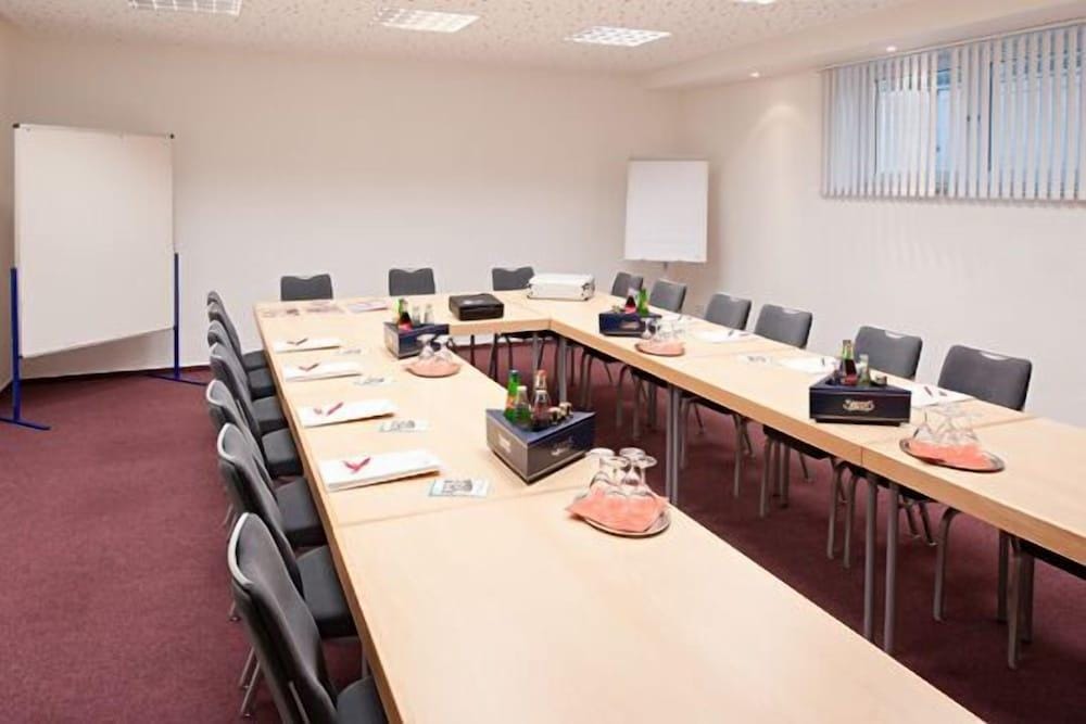 Ferienhotel Lindenbach