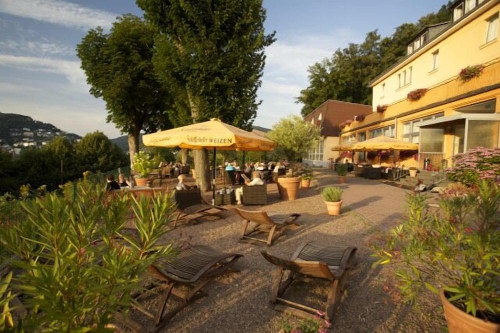Ferienhotel Lindenbach
