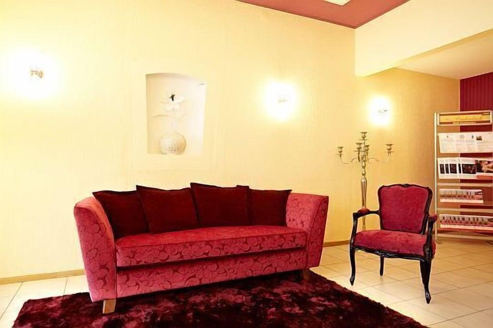 Ferienhotel Lindenbach
