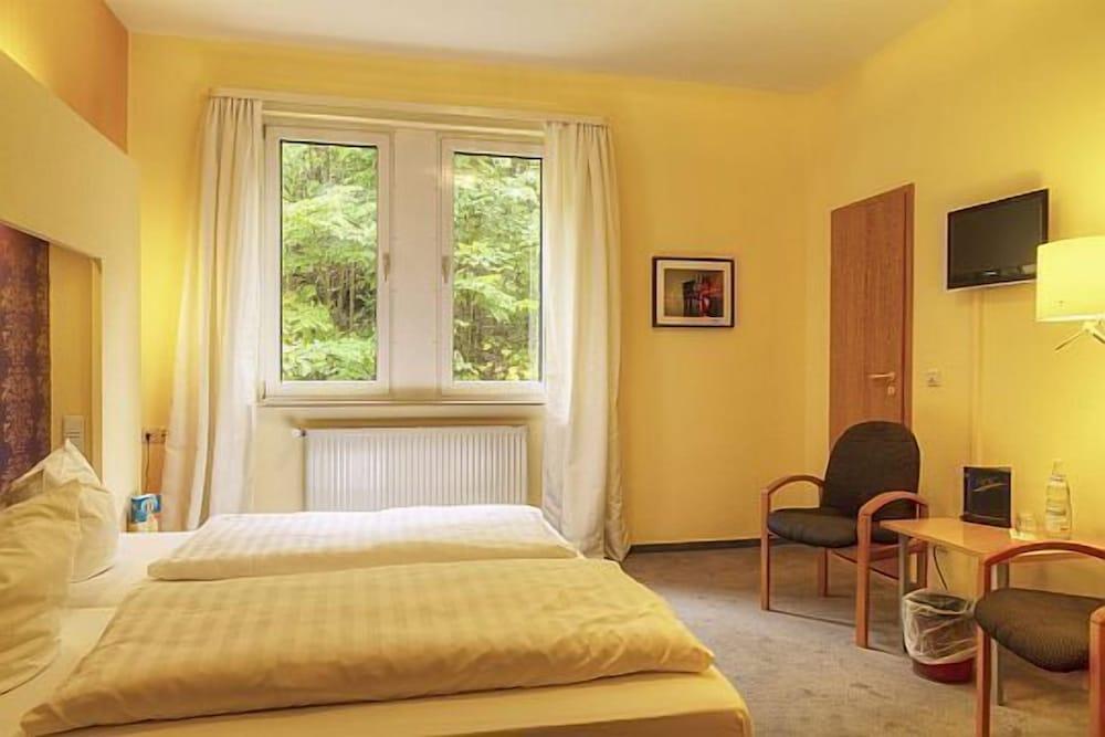 Ferienhotel Lindenbach