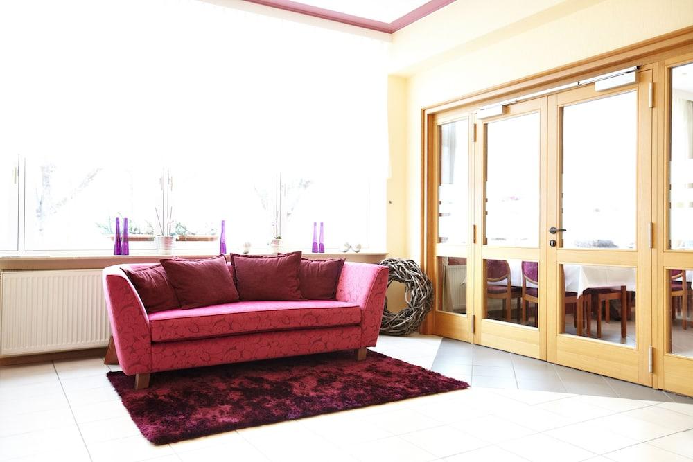 Ferienhotel Lindenbach