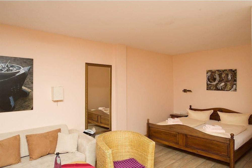 Gut Landliebe Heidehotel
