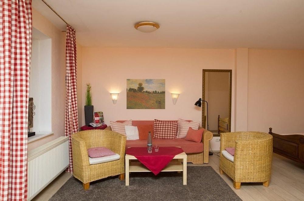 Gut Landliebe Heidehotel