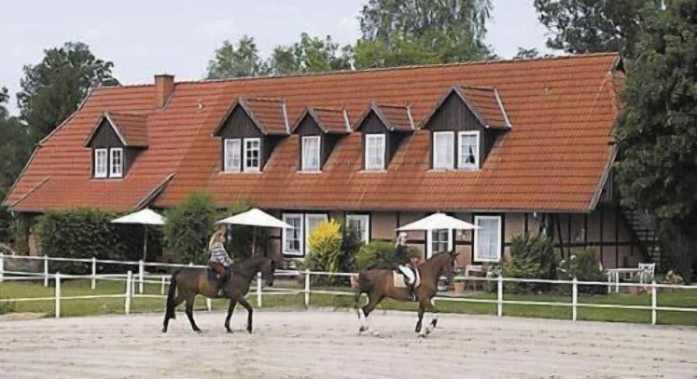 Gut Landliebe Heidehotel