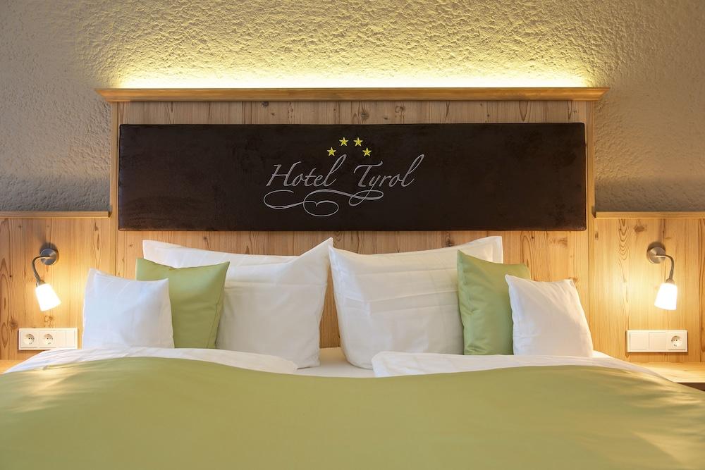 Tyrol