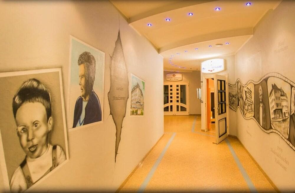 Hotel Westermann