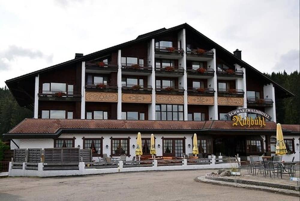 Hostel am Schonenberg