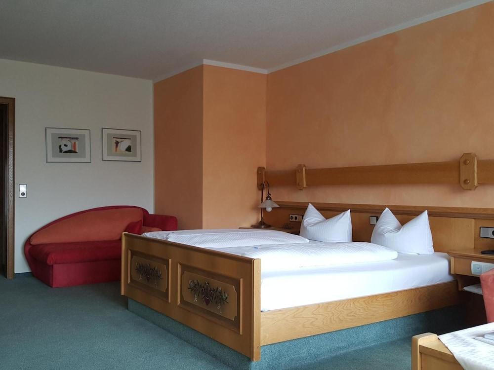 Hostel am Schonenberg