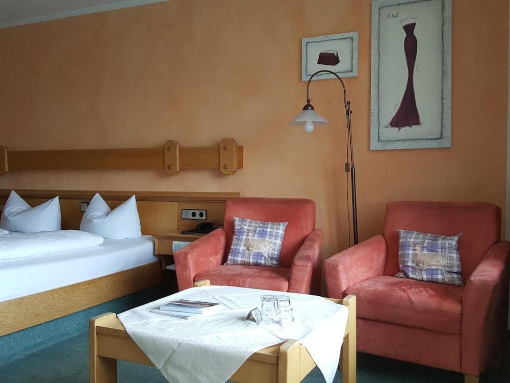 Hostel am Schonenberg