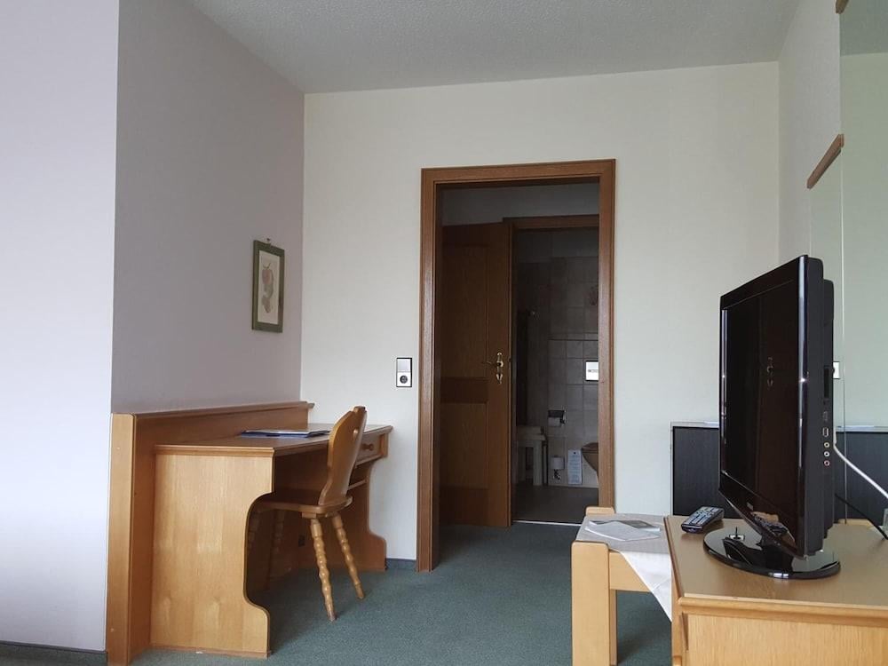 Hostel am Schonenberg