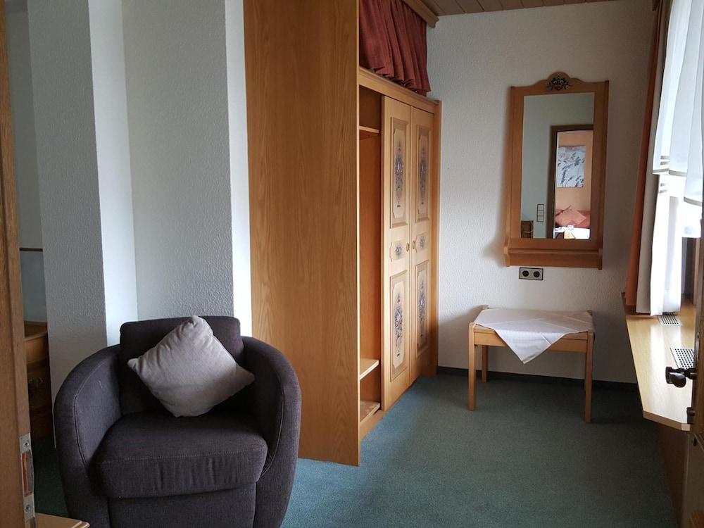 Hostel am Schonenberg