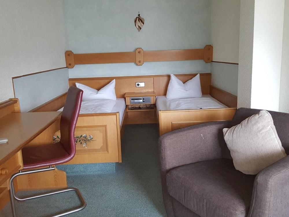 Hostel am Schonenberg