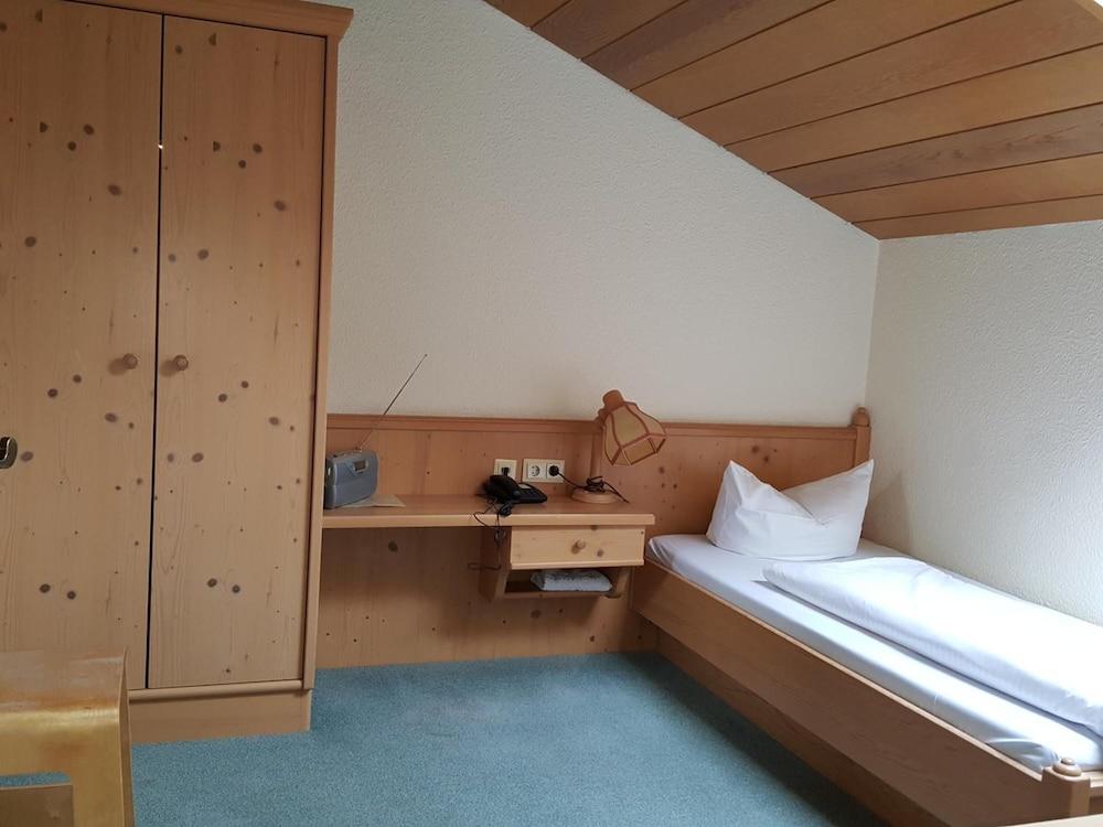 Hostel am Schonenberg