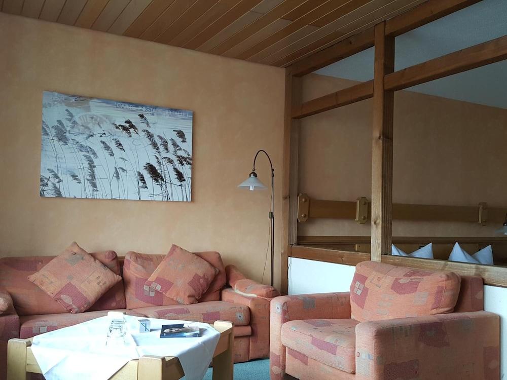 Hostel am Schonenberg