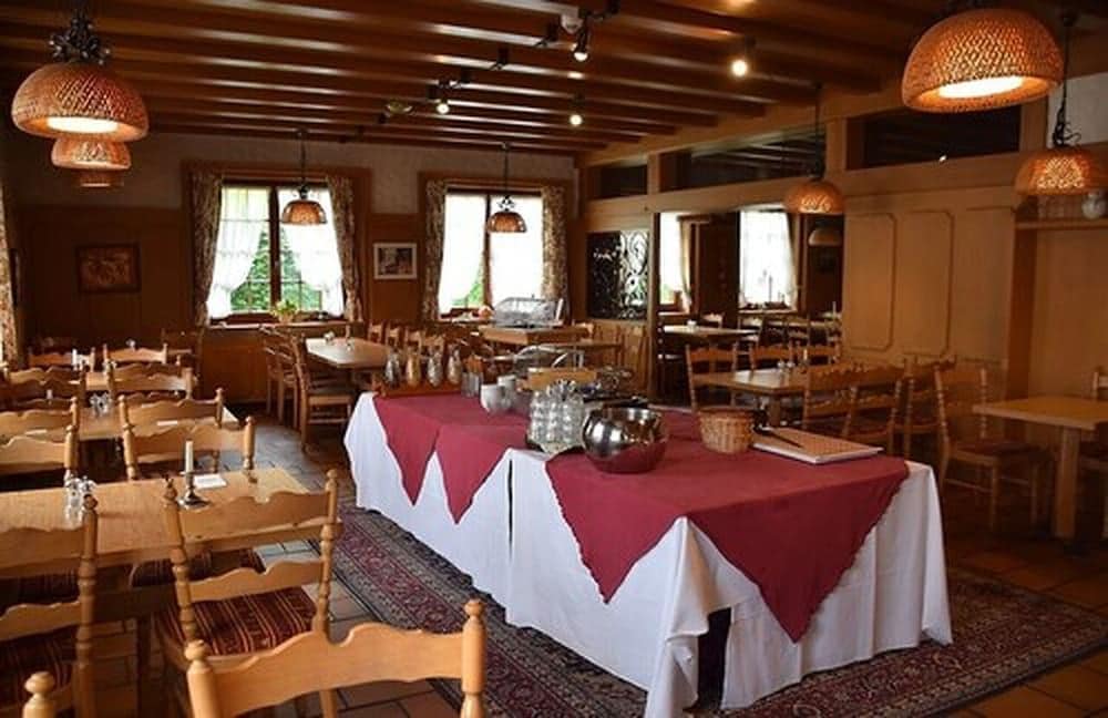 Hostel am Schonenberg