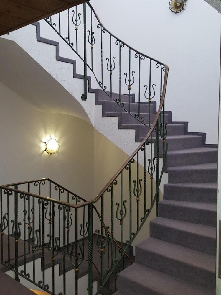 Hostel am Schonenberg