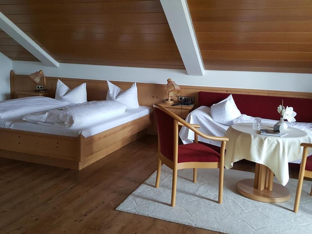 Hostel am Schonenberg