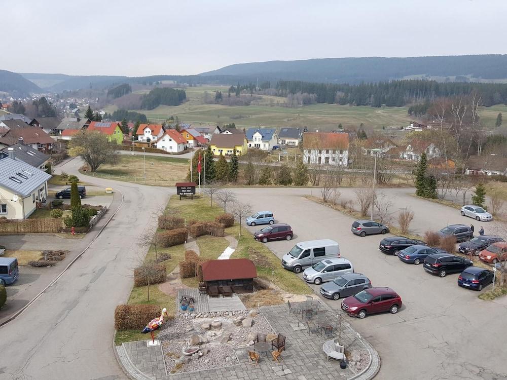 Hostel am Schonenberg
