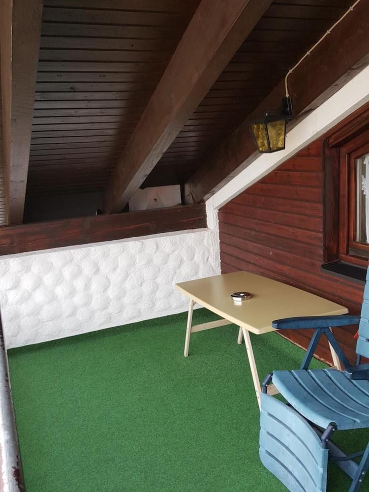 Hostel am Schonenberg