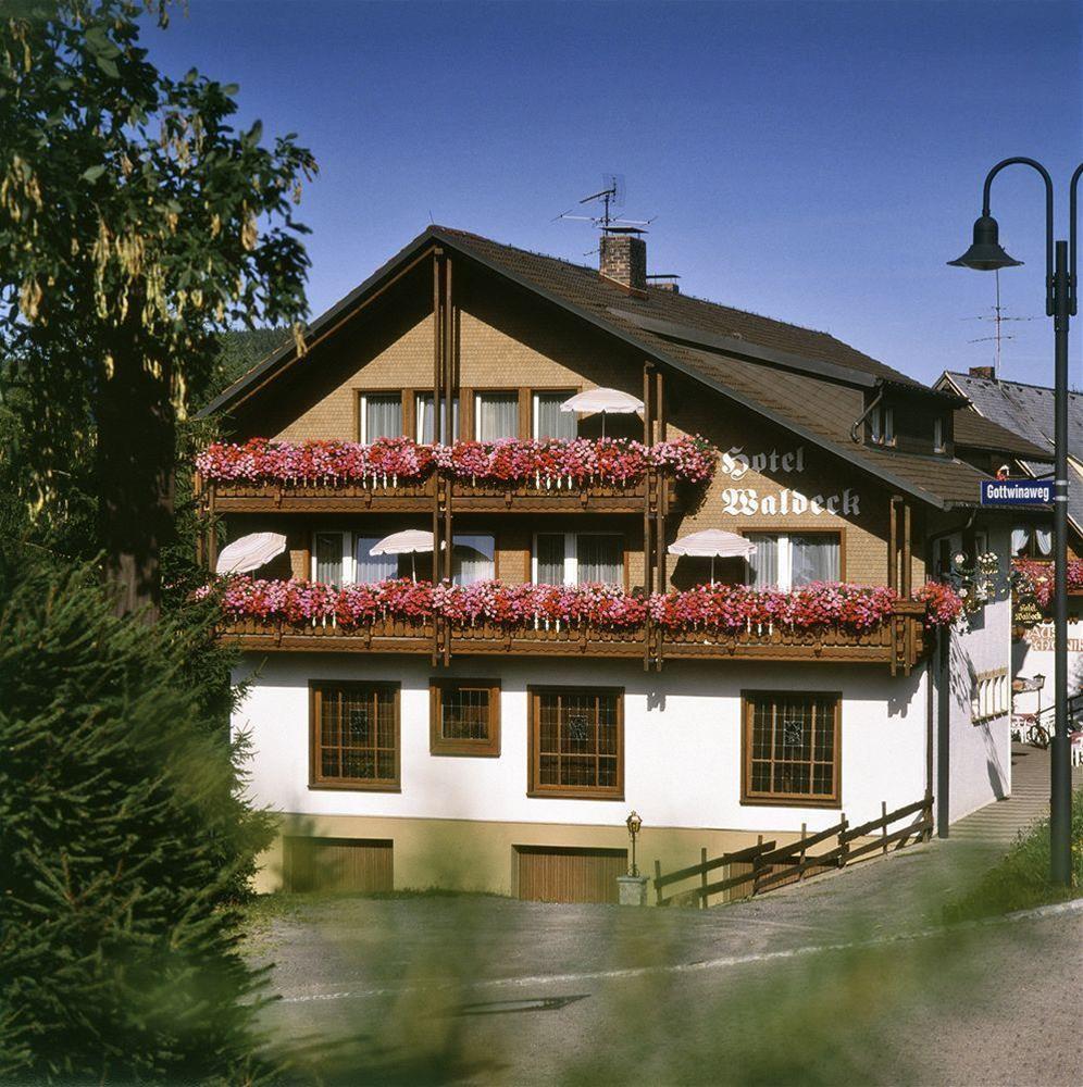 Waldeck